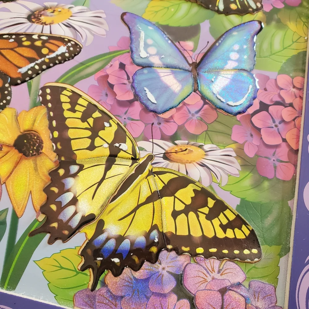 Cute Butterfly Bundle